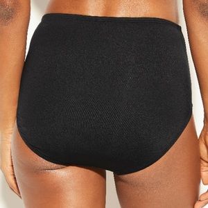 Merona Swim - Merona High Waisted Swim Bikini Bottoms, XL - NWT Merona Swim - Merona High Waisted Swim Bikini Bottoms, XL - NWT
